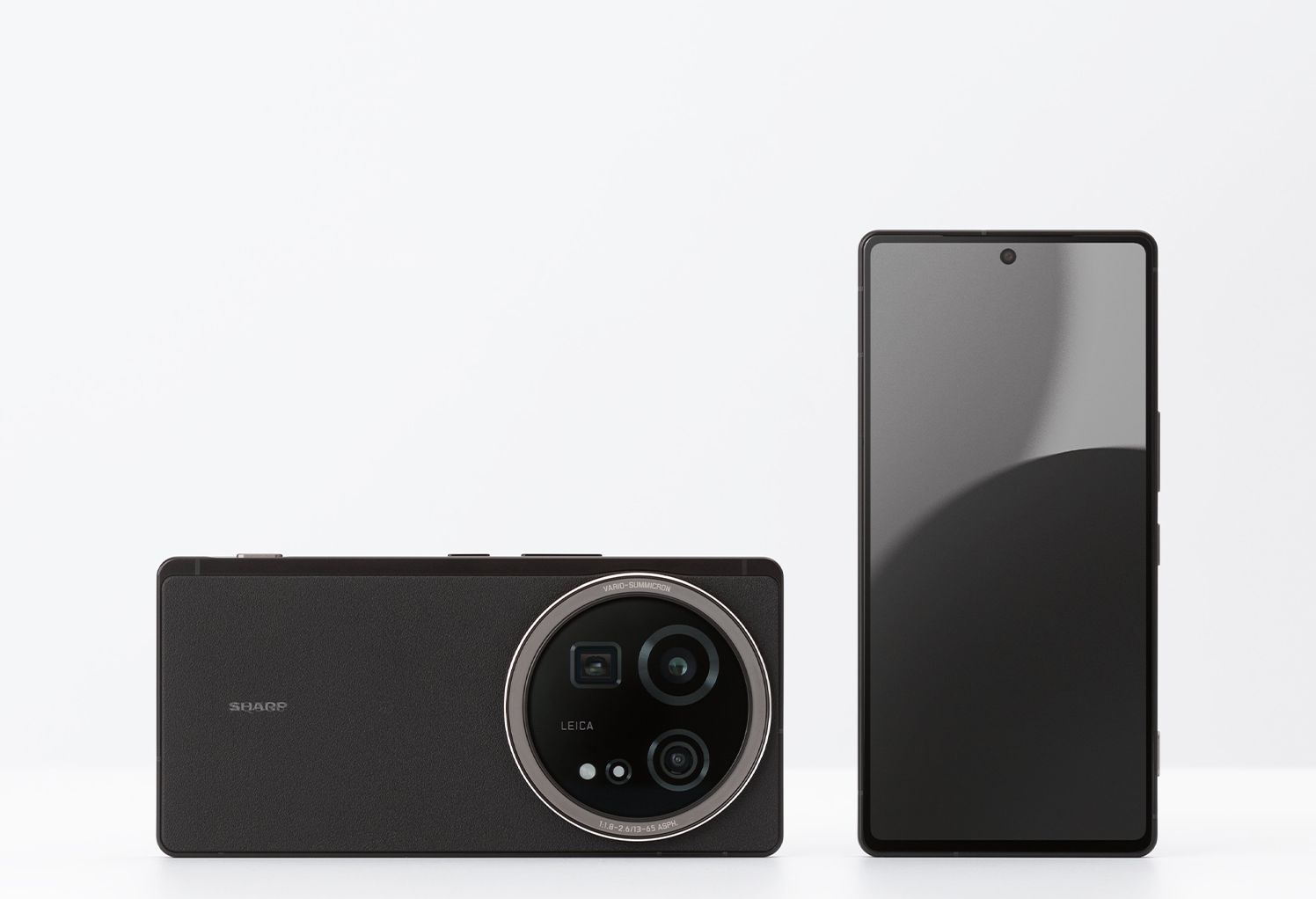 Inilah Kelebihan Sharp AQUOS R9 Pro & AQUOS sense9 19 sharp aquos r9 pro