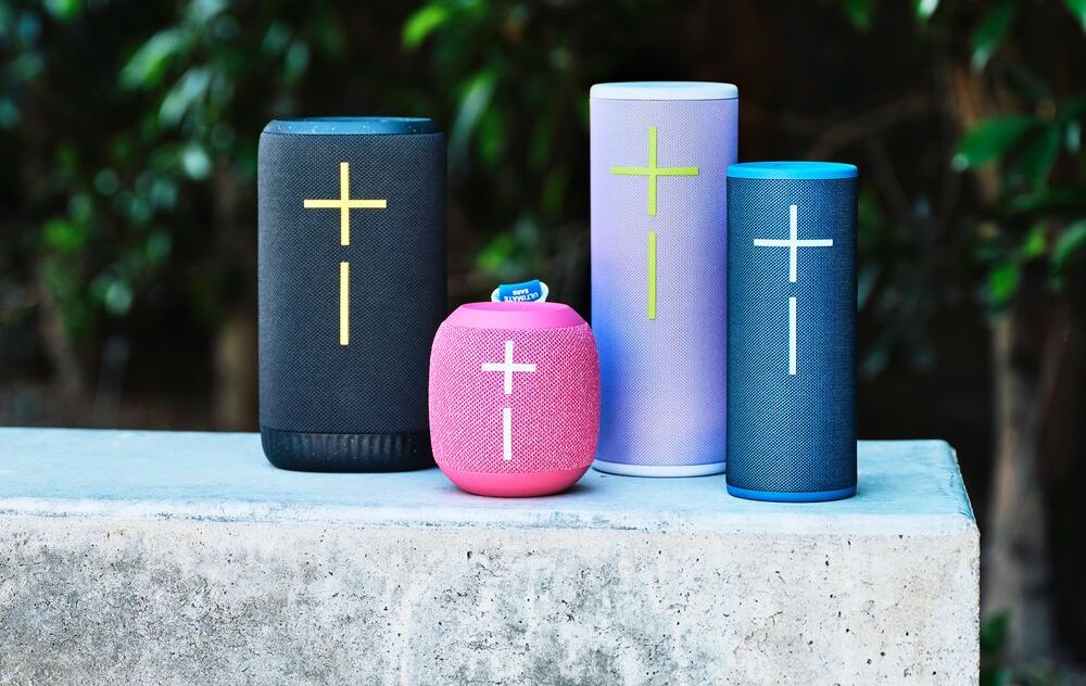 Inilah Speaker Ultimate Ears yang Diluncurkan di BOOM CARNIVAL 25 ultimate ears EVERBOOM