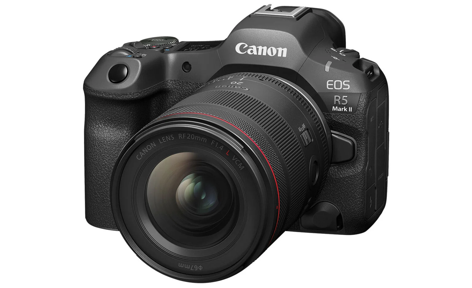 Canon RF 20mm F/1.4 L VCM: Lensa Canon Paling Lebar dengan Diafragma F1.4 dan Teknologi VCM 100 Canon RF 20mm F1.4 L VCM