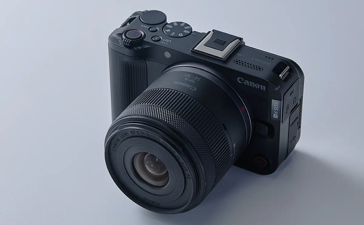 Canon RF-S 14-30mm F/4-6.3 IS STM PZ: Lensa RF Pertama dengan Teknologi Power Zoom 103 Canon RF-S 14-30mm F4-6.3 IS STM PZ