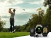 Garmin Approach S50, Approach G20 Solar dan Approach CT1