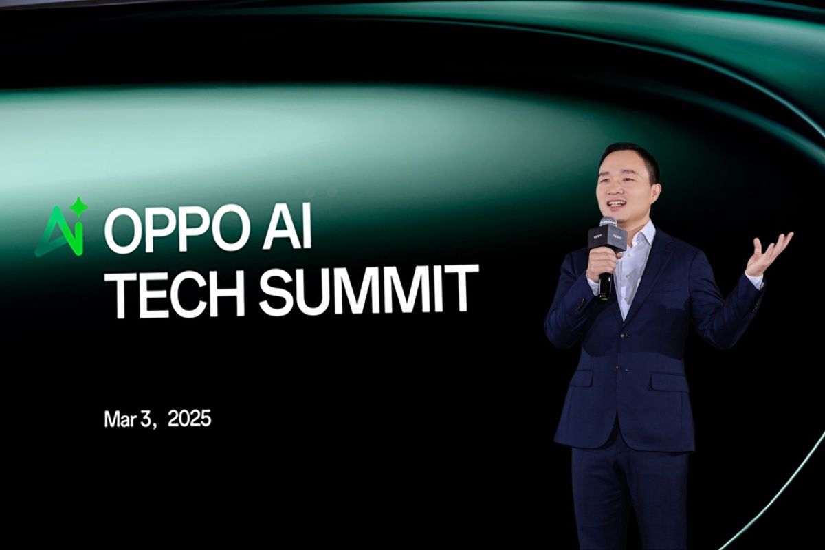 OPPO Perkenalkan Fitur AI Baru di MWC 2025 36 OPPO AI Tech Summit MWC 2025