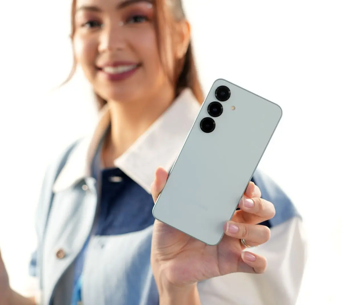 Samsung Galaxy S25 series