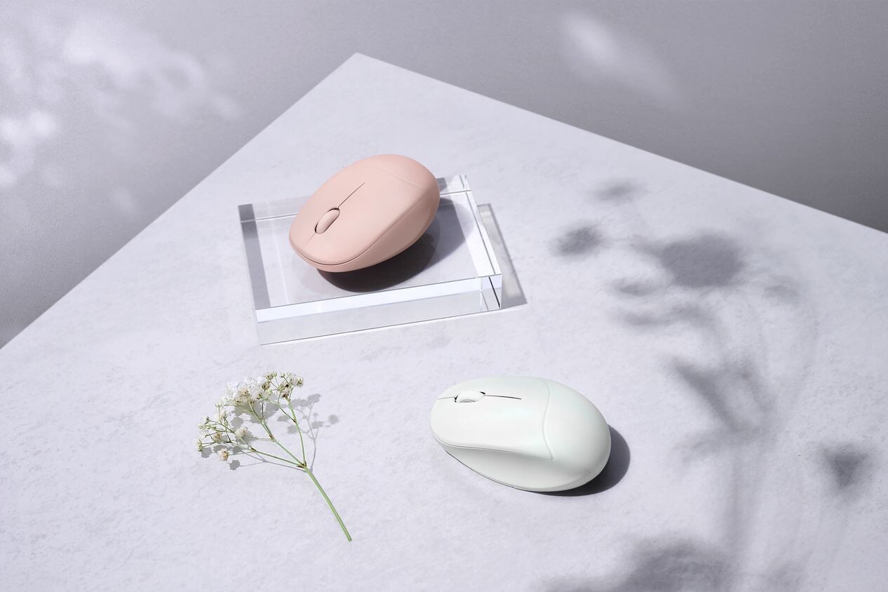 ASUS Fragrance Mouse : Mouse Pertama dengan Aromaterapi 27 asus fragrance mouse warna