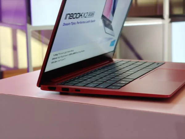 Infinix INBook X2 2025: Tampil Premium dengan Kamera Dual-Starlight, Harga Mulai 5 Jutaan Rupiah 27 infinix inbook X2 2025 7