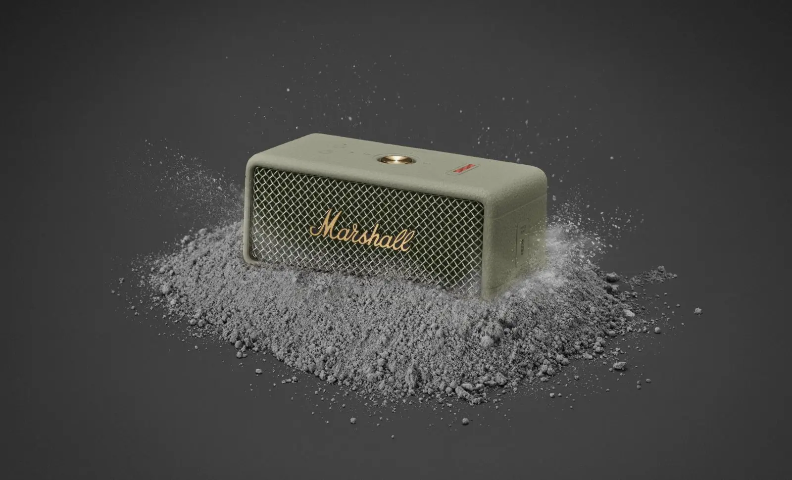 Eksklusif di Erafone, Marshall Emberton III Sage Dijual 2 Jutaan Rupiah 27 marshall emberton III sage