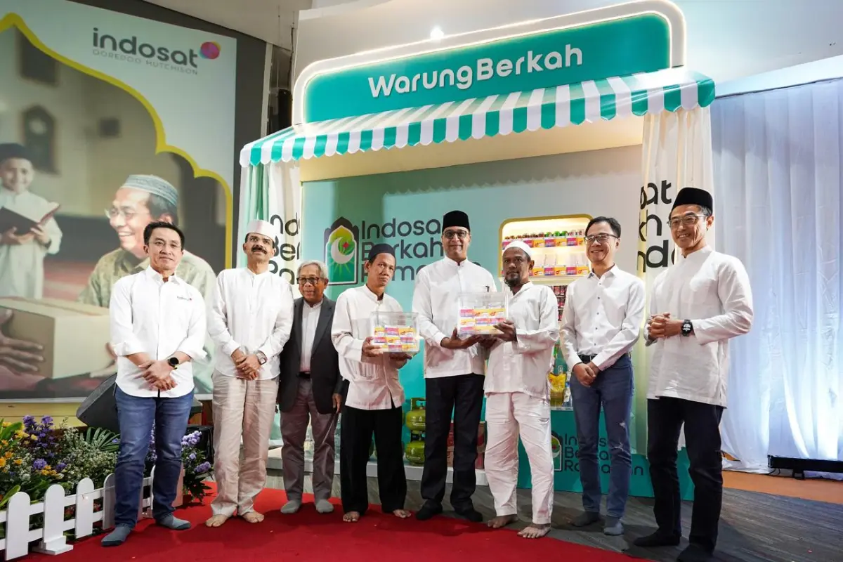ramadan marbot indosat 2025