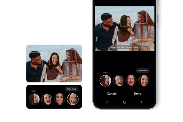 Review Kamera Samsung Galaxy A56 5G 20 samsung galaxy a series 2025 best face