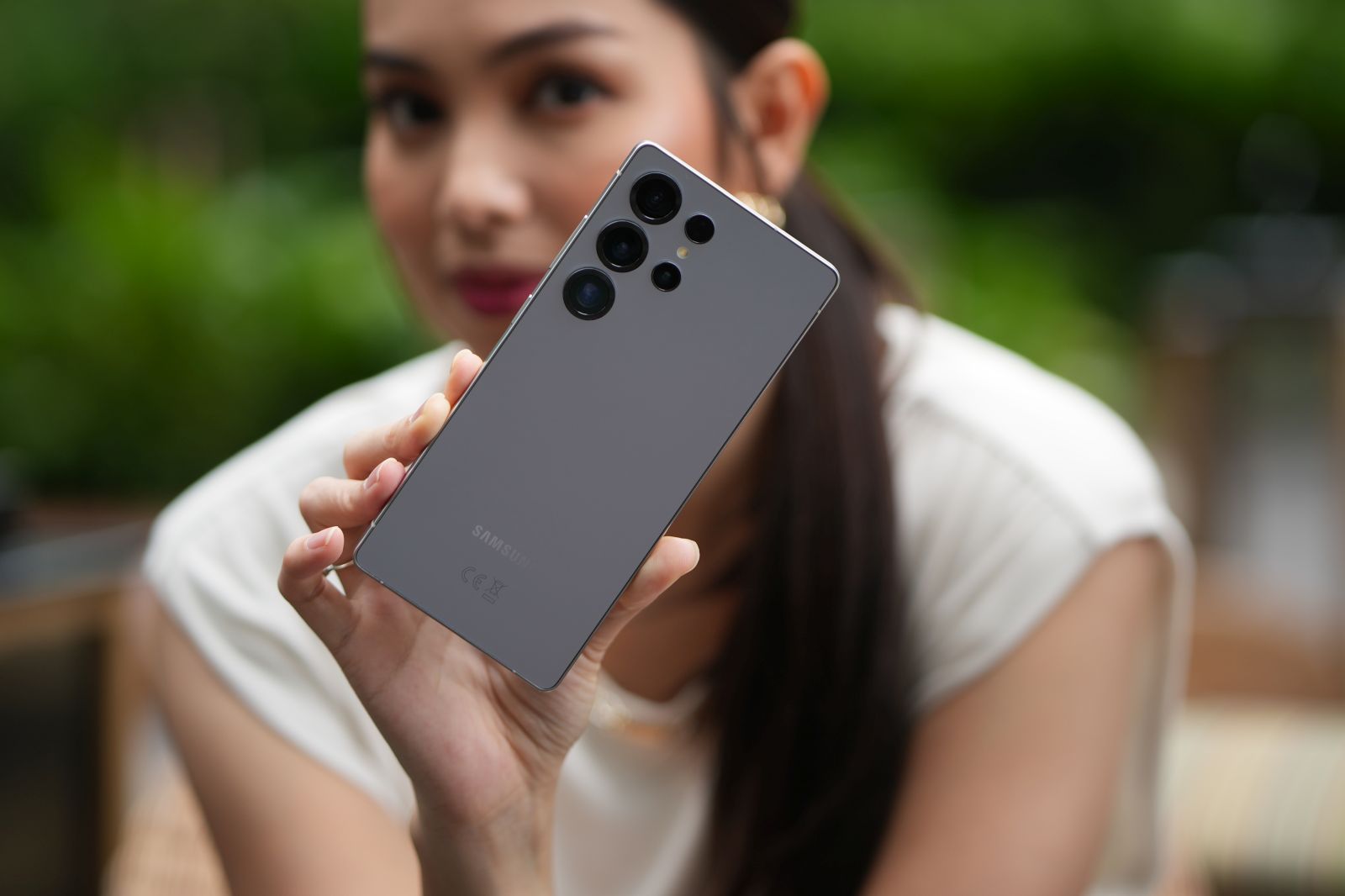 Review Samsung Galaxy S25 Ultra 42 samsung s25 ultra