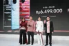 vivo V50 launch