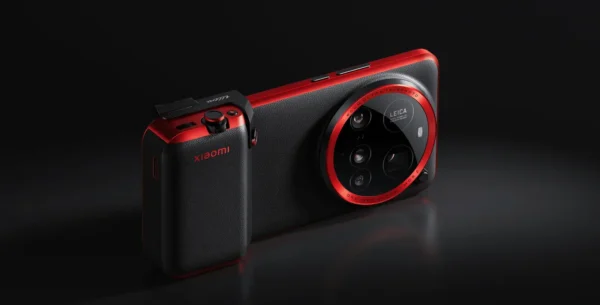 xiaomi 15 ultra photography kit legend edition grip