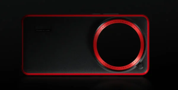 xiaomi 15 ultra photography kit legend edition lensa