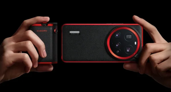 xiaomi 15 ultra photography kit legend edition usage