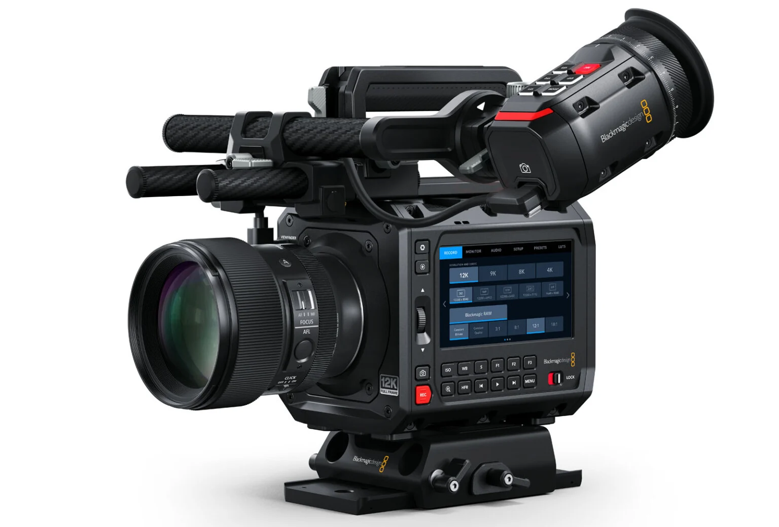 Blackmagic Pyxis 12K: Kamera Sinema <em>Box Style</em> dengan Kemampuan Rekam Video 12K 27 Blackmagic Pyxis 12K 3