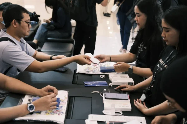 Blibli Resmikan Kehadiran iPhone 16 Series 3