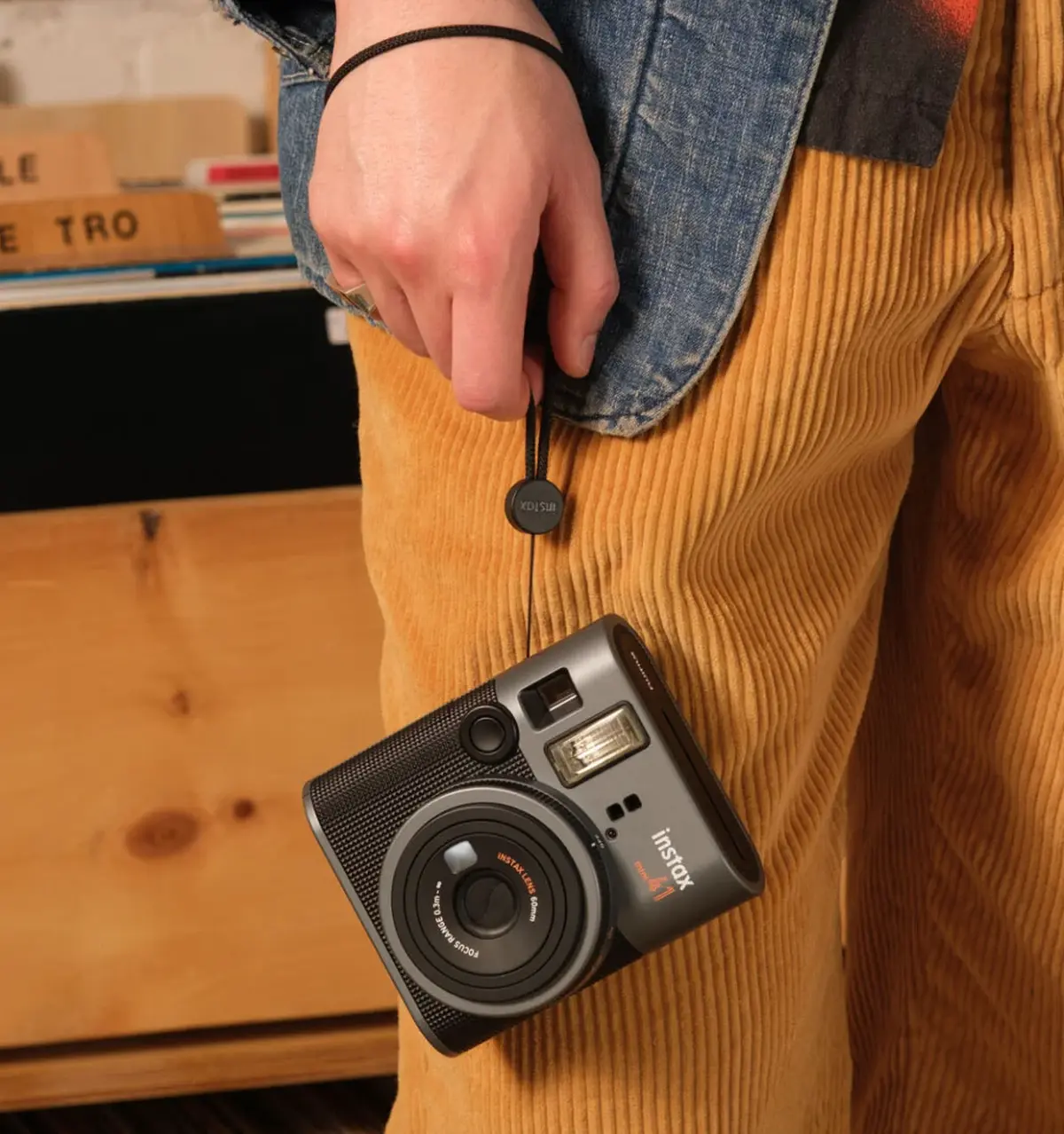 Fujifilm Instax Mini 41