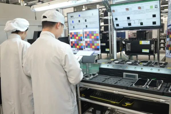 Menengok Pabrik dan Pusat R&D Honor di Shenzhen yang Modern dan Canggih 29 Honor Factory Visit and Research Centre 12