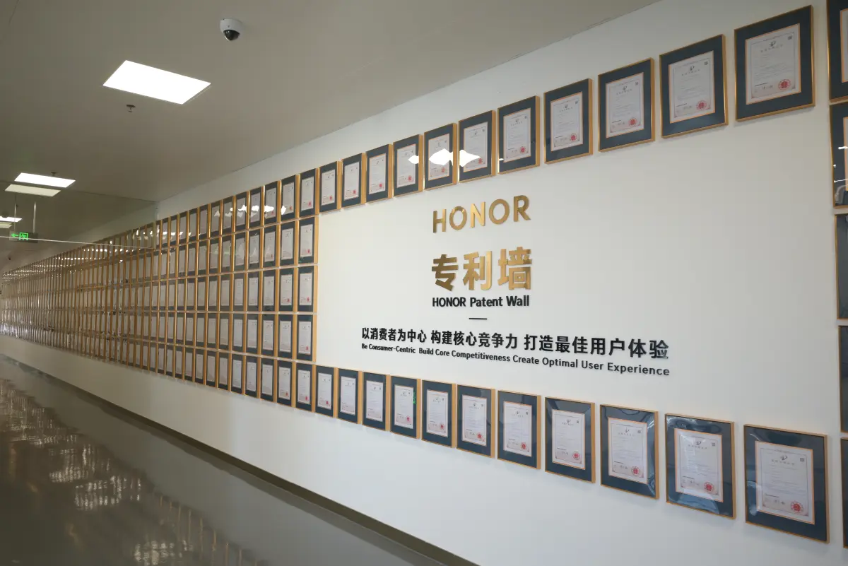 Menengok Pabrik dan Pusat R&D Honor di Shenzhen yang Modern dan Canggih 44 Honor Factory Visit and Research Centre 26