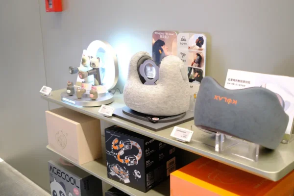 Honor Flagship Store di Chengdu, Toko Honor Terbesar dengan Konsep Modern Tradisional 35 Honor Flagship Store Chengdu 11