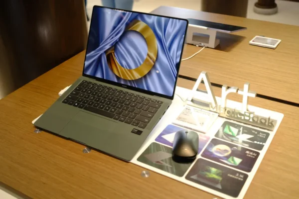 Honor Flagship Store di Chengdu, Toko Honor Terbesar dengan Konsep Modern Tradisional 45 Honor Flagship Store Chengdu 16