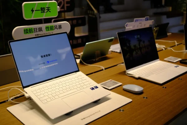 Honor Flagship Store di Chengdu, Toko Honor Terbesar dengan Konsep Modern Tradisional 44 Honor Flagship Store Chengdu 26