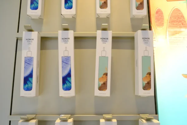Honor Flagship Store di Chengdu, Toko Honor Terbesar dengan Konsep Modern Tradisional 34 Honor Flagship Store Chengdu 6