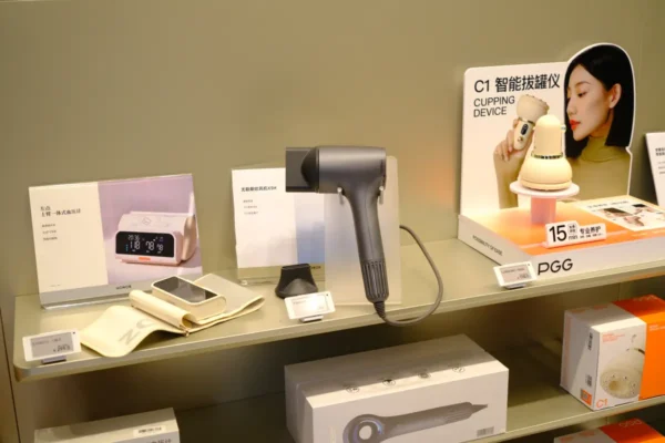 Honor Flagship Store di Chengdu, Toko Honor Terbesar dengan Konsep Modern Tradisional 36 Honor Flagship Store Chengdu 9