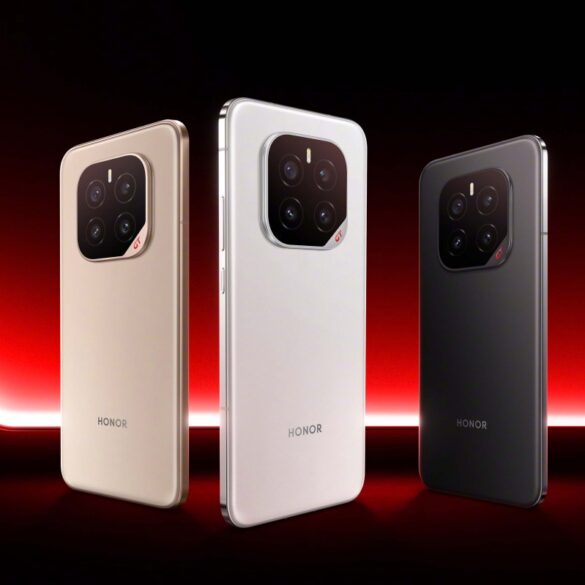 Honor GT Pro 1 Honor GT Pro