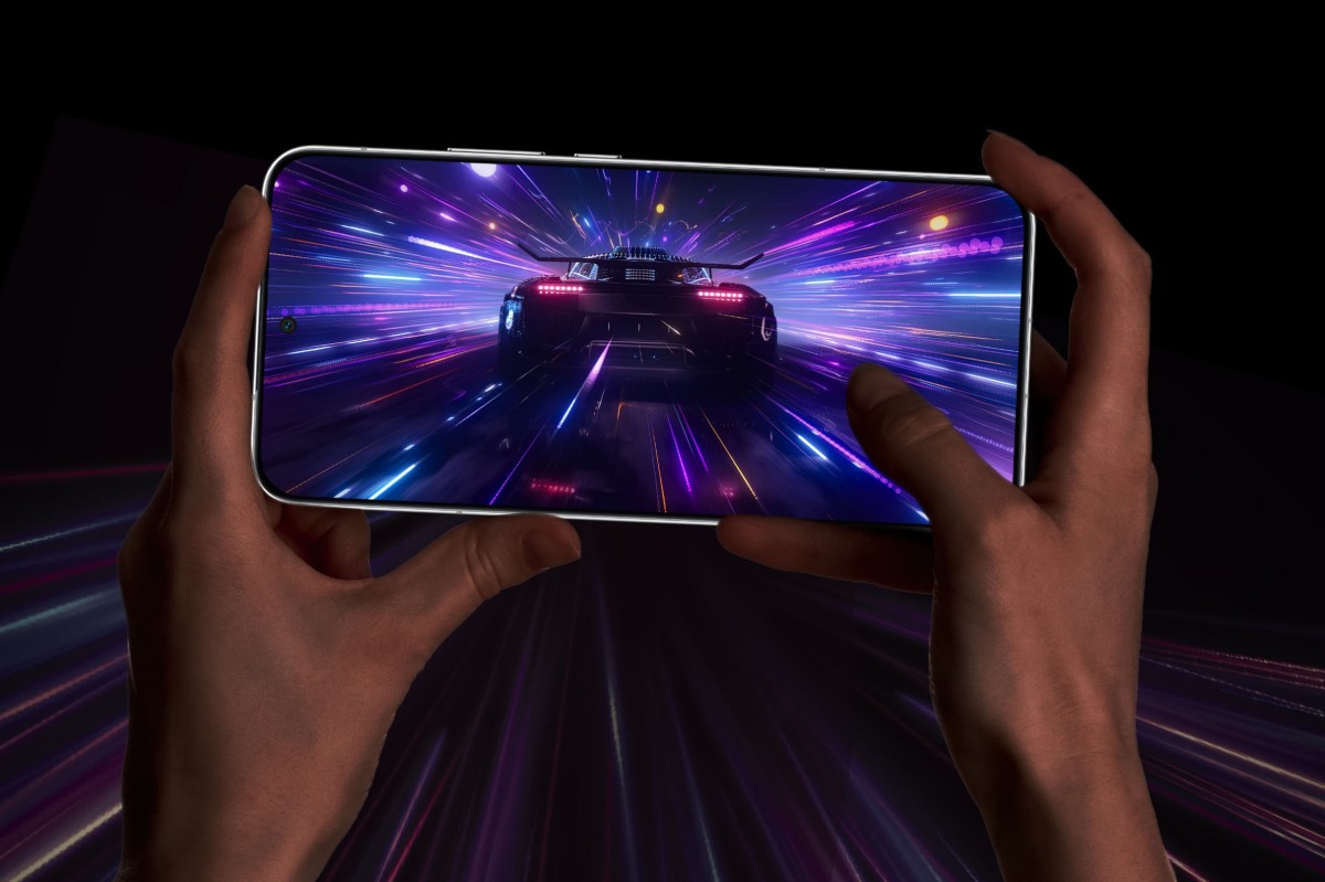 Honor GT Pro: Smartphone Gaming Honor Paling Kencang dengan Baterai 7200 mAh 26 Honor GT Pro 2