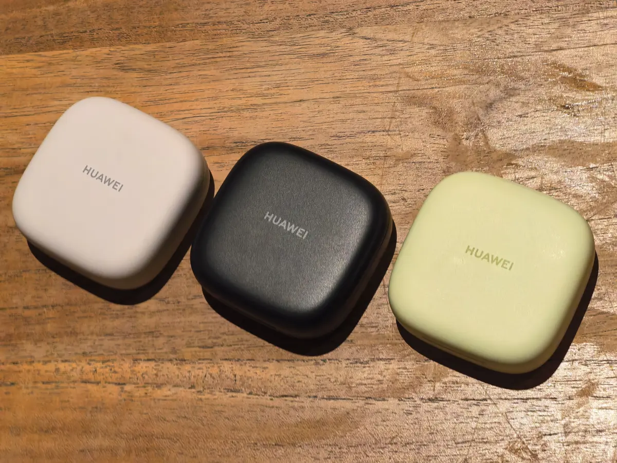 Kesan Pertama Mencoba Huawei FreeArc, TWS Open-Ear Trendi untuk Olahraga 26 Huawei FreeArc 3