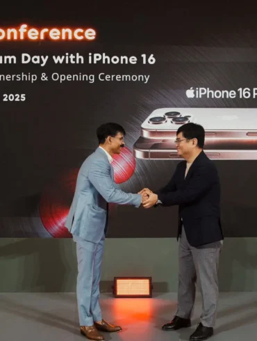 IM3 Platinum Luncurkan Paket Khusus iPhone 16 dengan Bonus Kuota 200GB 27 IM3 X Apple iphone 16 2025