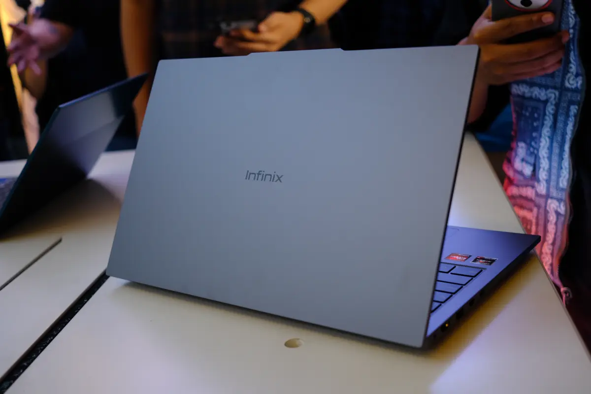 Gandeng Agres.ID, Infinix Luncurkan XBOOK B15 dengan Harga Mulai dari 5 Jutaan Rupiah 22 Infinix XBOOK B15 6