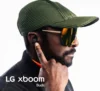 Lg Xboom buds by will.i.am