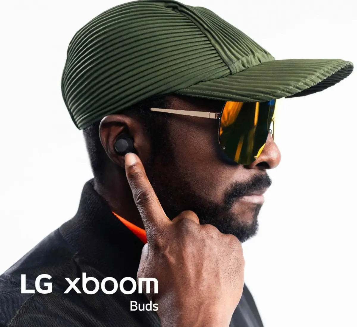LG Xboom Buds by will.i.am: TWS dengan Driver Graphene dan Waktu Guna Hingga 30 Jam 36 Lg Xboom buds by will.i.am