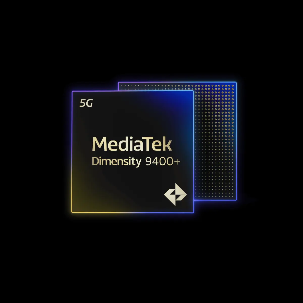 MediaTek Dimensity 9400+