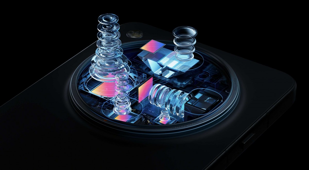 OPPO Find X8 Ultra 2