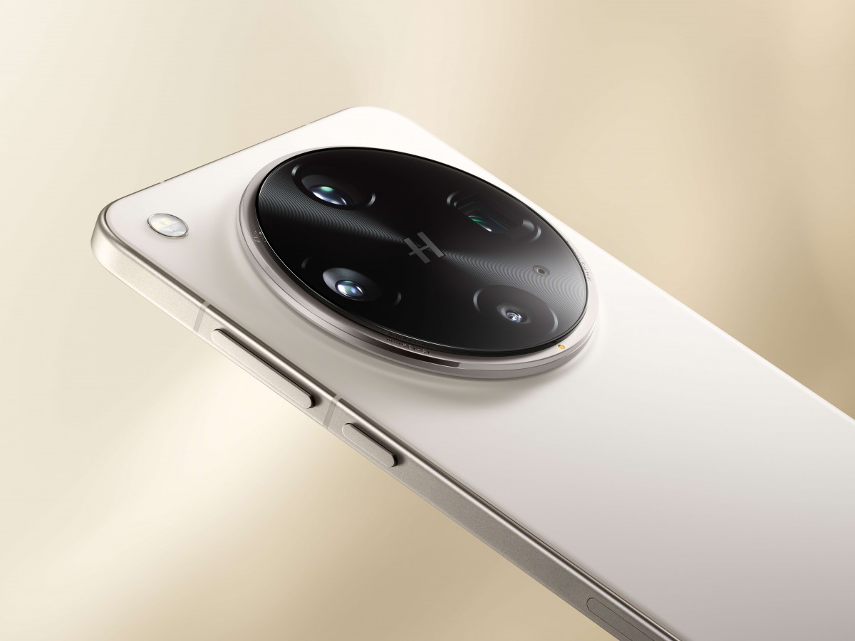 OPPO Find X8 Ultra 4