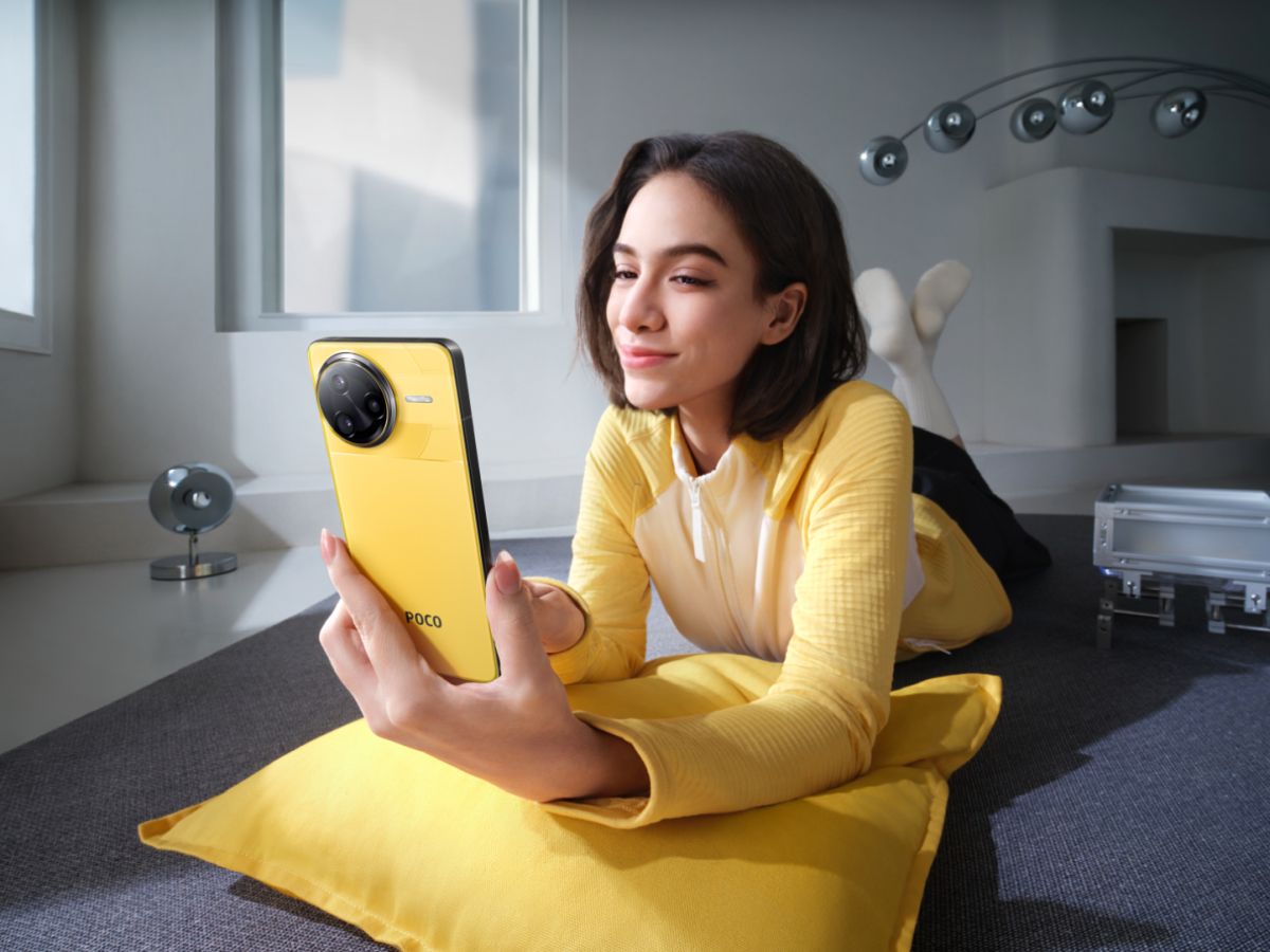 POCO F7 Pro dan POCO F7 Ultra Resmi di Indonesia dengan Harga Mulai 6 Jutaan Rup 21 POCO F7 Ultra lifestyle