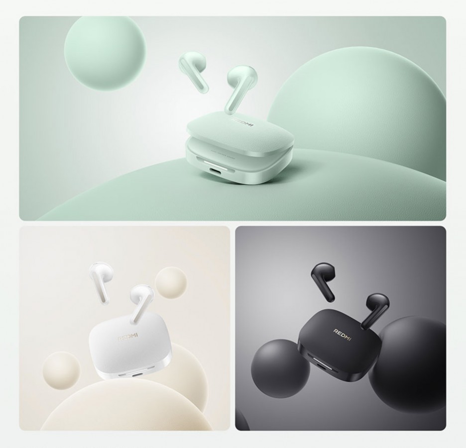 Redmi Buds 7S 4