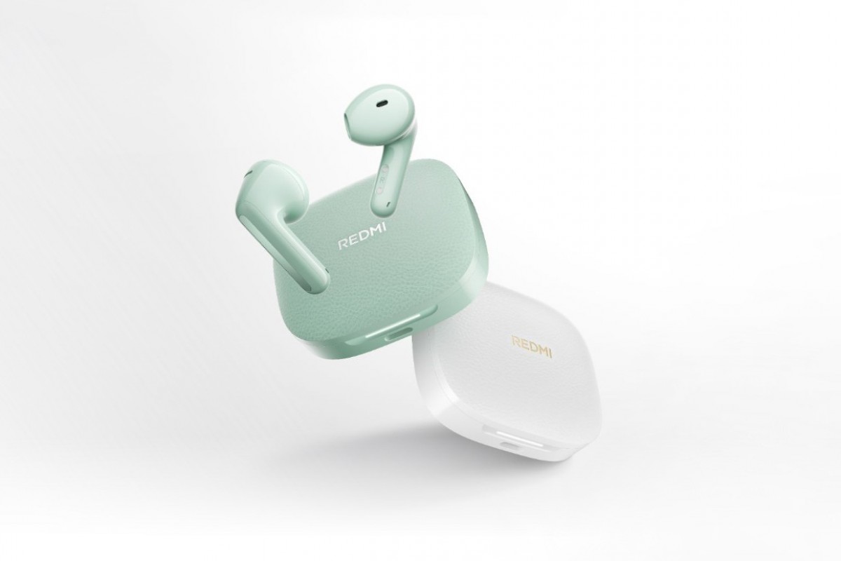 Redmi Buds 7S 5