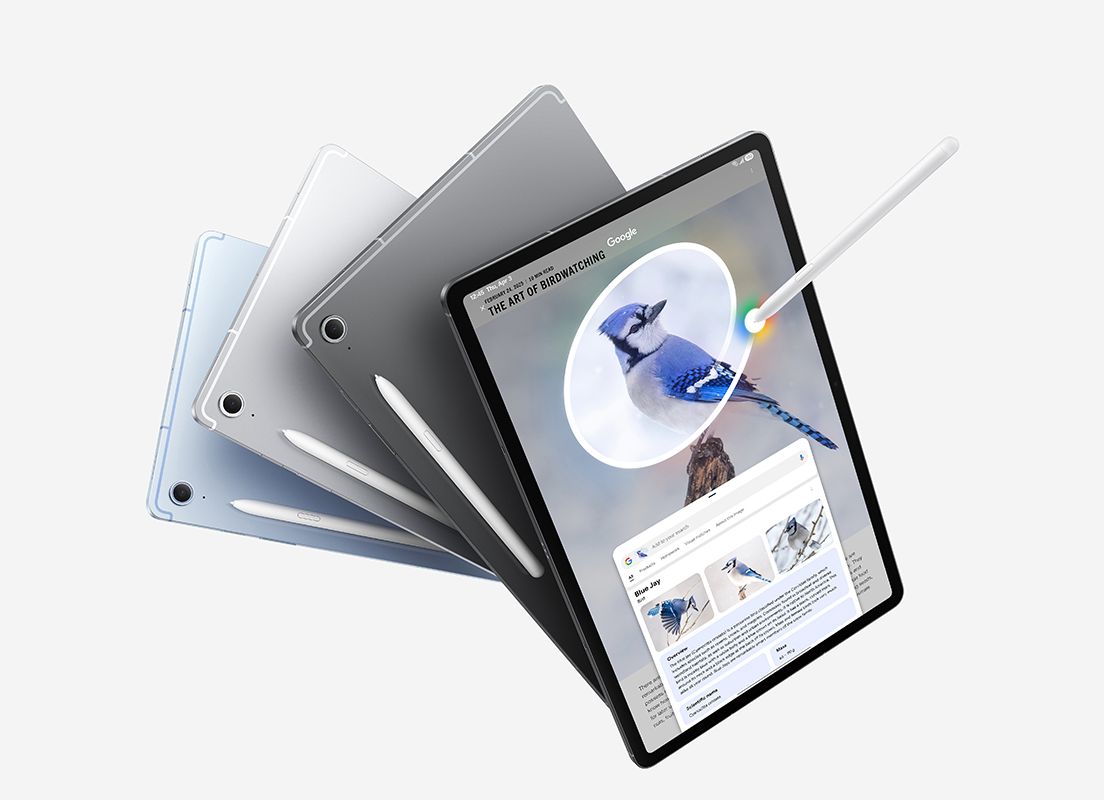 Samsung Galaxy Tab S10 FE Series