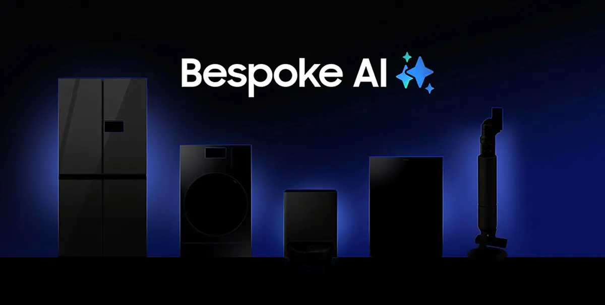 Samsung Luncurkan Visi AI Home dan Rangkaian Produk Bespoke AI untuk Tahun 2025 38 Samsung bespoke AI 2025 2
