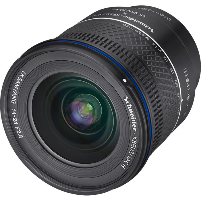 Samyang AF 14-24mm F2.8 FE: Lensa Pertama Kolaborasi Samyang dengan Schneider-Kreuznach 25 Samyang AF 14 24mm F2.8 FE 2