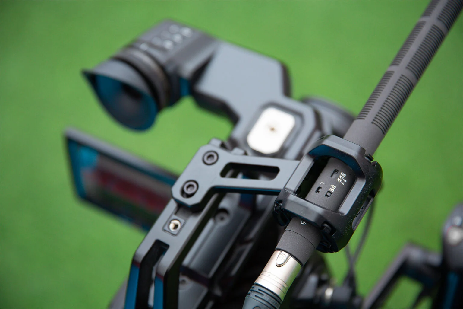 Sennheiser MKH 8018 3