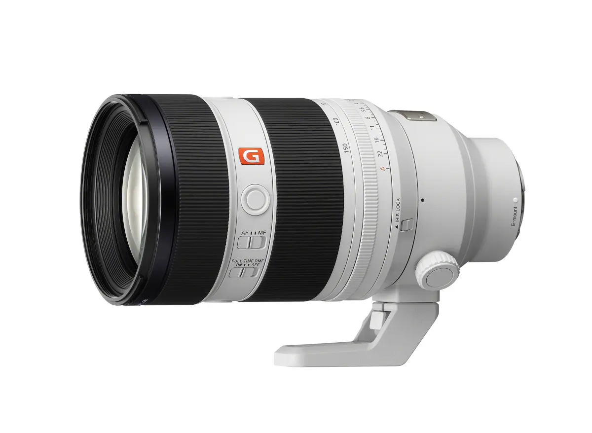 Sony FE 50 150mm F2 GM 2