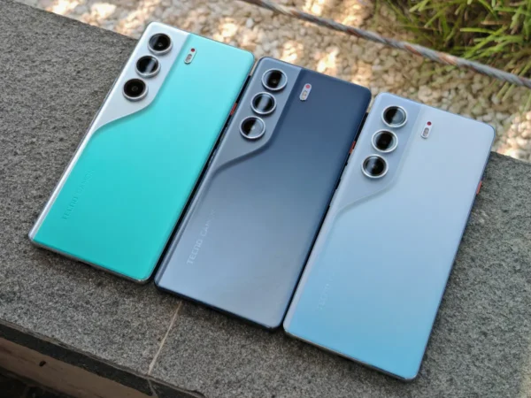 TECNO CAMON 40 Pro 5G 5