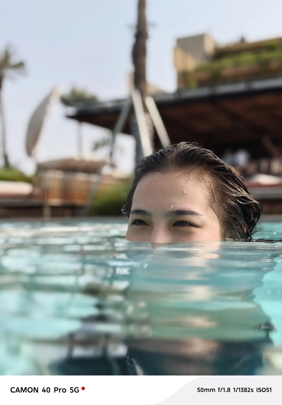 TECNO CAMON 40 Pro 5G 6