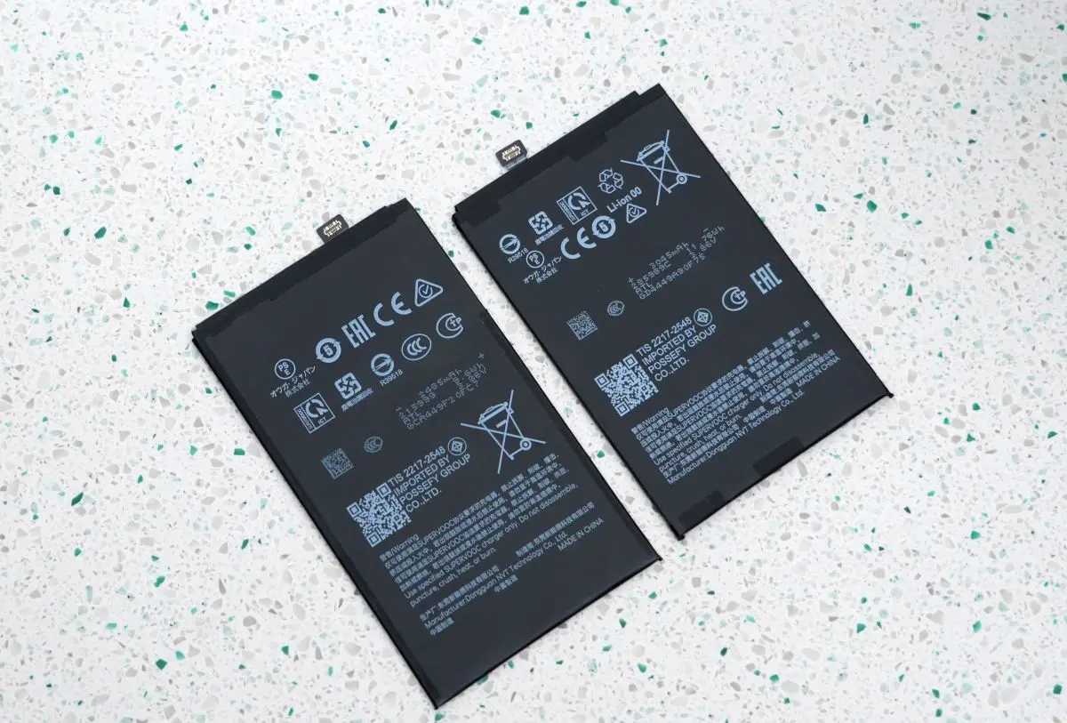 baterai oppo find n5