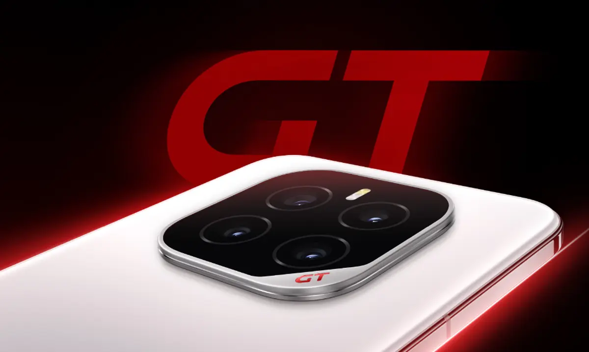 Honor GT Pro: Smartphone Gaming Honor Paling Kencang dengan Baterai 7200 mAh 27 honor GT Pro 4