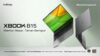 infinix XBOOK B15 2025
